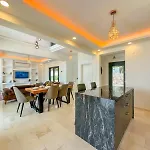 Marsel Evi 2 Oeluedeniz Φετιγιέ