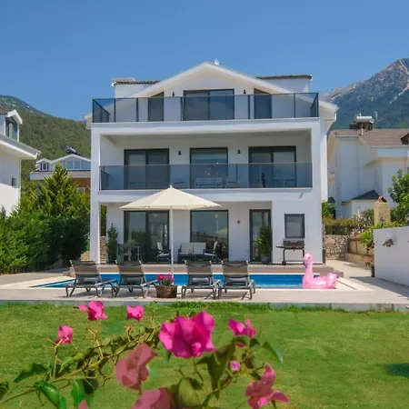 Marsel Evi 2 Oeluedeniz * Φετιγιέ